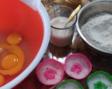 Foto langkah ke 1 dari resep Putu ayu.