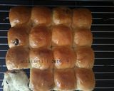 Foto langkah ke 8 dari resep Roti manis susu.