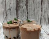 Foto langkah ke 10 dari resep Dalgona Coffee with Boba.