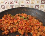 Foto langkah ke 2 dari resep Terong balado daging (tanpa digoreng).