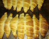 Foto del paso 10 de la receta: Bizcochos