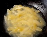 A picture of step 2 of Summer special Amilo Dal (Sour Dal).