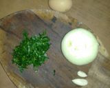 Foto del paso 1 de la receta: Lasaña rellena !!