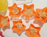 Foto langkah ke 4 dari resep Nugget Ayam Keju.