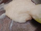 Mochi Isi Wafer Caramel (Tanpa tepung ketan)