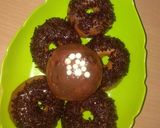 Foto langkah ke 5 dari resep Baby Donuts 🍩 Domini/Donat Mini.