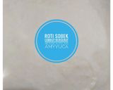 Foto langkah ke 4 dari resep Roti sobek lembut berserat metode autolisis.