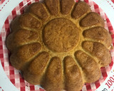 Foto del paso 2 de la receta: Bizcocho de calabaza fit