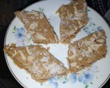 A picture of step 10 of Healthy Halwa.