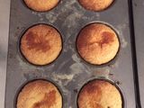 Pepas de dulce de leche