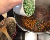 Foto del paso 5 de la receta: Porotos rojos guisados a mi estilo