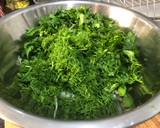 Potato Salad with Mustard & Herbs recipe step 2 photo