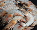 Foto del paso 2 de la receta: Langostinos al ajillo en el horno 🦐