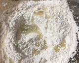 Foto del paso 2 de la receta: Pan lactal chico, sin gluten, lácteos, ni huevo. Sin amasar