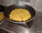 મેગી ચીલા (Maggi Chila Recipe in Gujarati) રેસીપી સ્ટેપ5ફોટો