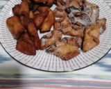 Foto del paso 6 de la receta: Pestiños