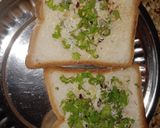 ગાર્લિક બ્રેડ (Garlic Bread Recipe In Gujarati) રેસીપી સ્ટેપ3ફોટો