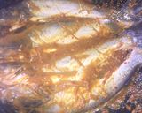 Foto langkah ke 7 dari resep 89 Ikan Patin Bakar.