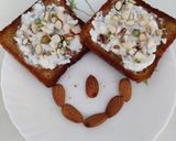 શાહી ટોસ્ટ (Shahi Toast Recipe in Gujarati) રેસીપી સ્ટેપ2ફોટો