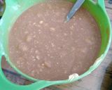 A picture of step 9 of Choc rich muffins large.
