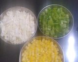 પાસ્તા (Pasta recipe in gujarati) રેસીપી સ્ટેપ2ફોટો
