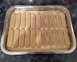 Tejfölös süti recept fázis 4 fotója