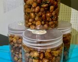 Foto langkah ke 6 dari resep Kacang kribo.