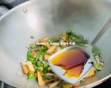糯米椒炒豆干「下酒小菜來一碟，朋友歡聚好時光」的食譜步驟11照片