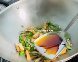 糯米椒炒豆干「下酒小菜來一碟，朋友歡聚好時光」的食譜步驟11照片