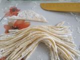 Mie Telur