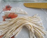 Foto langkah ke 6 dari resep Mie Telur.