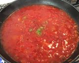 Foto del paso 3 de la receta Berenjenas a la parmesana