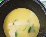 Foto langkah ke 2 dari resep Nasi kuning racik magicom.