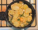 Foto del paso 8 de la receta: Patatas a lo Pobre (Platillo Español)