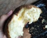 Foto langkah ke 7 dari resep Roti boy kw (no ulen).