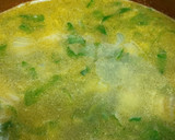 Foto del paso 5 de la receta: Crema de acelgas y batata