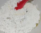 Foto langkah ke 1 dari resep Kue Jaring Laba Laba.