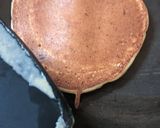Foto del paso 4 de la receta: Pancakes proteicos!