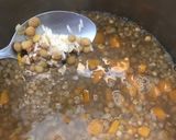 Foto del paso 4 de la receta: Lentejas con Carne