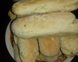 Foto del paso 6 de la receta: Pancitos caseros