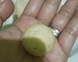 Foto langkah ke 3 dari resep Bakso Tempe.