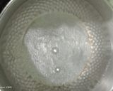 Foto langkah ke 5 dari resep Mpek-mpek Dos.