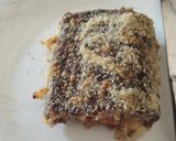 Foto del paso 6 de la receta: Rollo de carne picada rellena