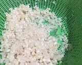 Foto langkah ke 1 dari resep Bubur Randang.