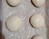 Foto del paso 8 de la receta: Bollitos rellenos de queso crema