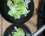 Foto del paso 2 de la receta: Ensalada con pollo 🥗