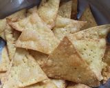 A picture of step 6 of Nachos.