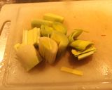 Foto del paso 2 de la receta: Puchero de pollo, parte 1