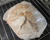 Foto del paso 9 de la receta: Pan redondo con masa madre (1 kg)