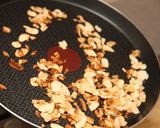 Pestós rizottó recept fázis 1 fotója